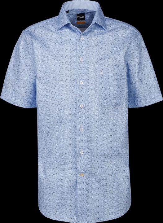 Kauf Firenze New Kent Kurzarm modern fit mit Kontrast (38)