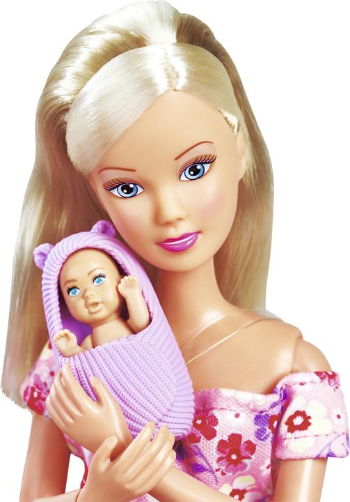 Image du produit Simba Steffi Love Hello Baby