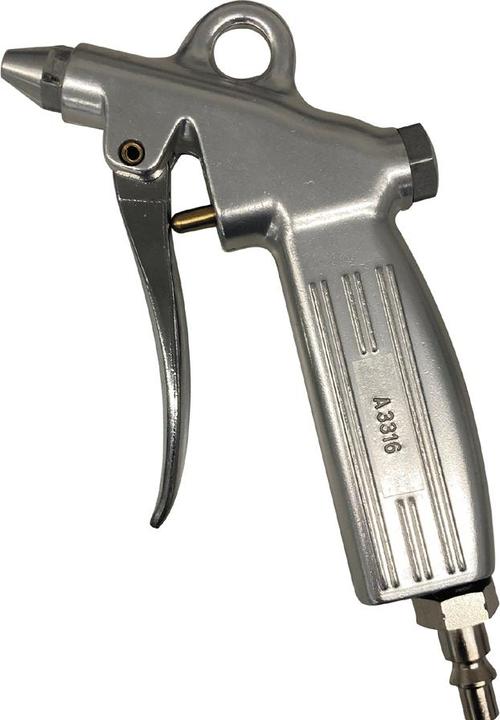 Immagine prodotto Huspo Pistola ad aria compressa