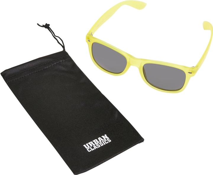 giallo neon