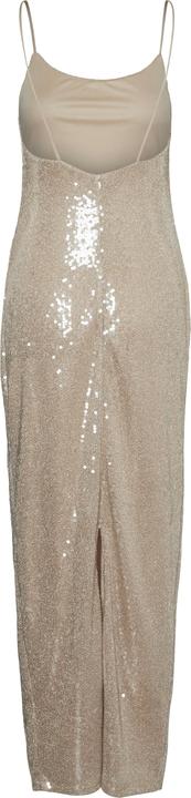 Image du produit Vero Moda SNERICA Langes Kleid Kleid (M)
