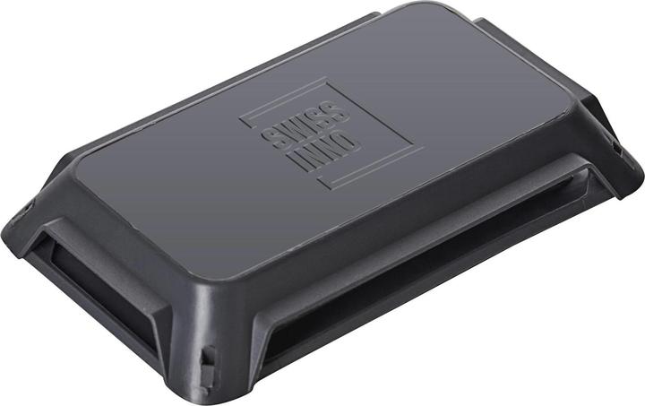 Actual product image Swissinno Ungezieferfalle 2er inkl. Lebensmittel-Lockstoff