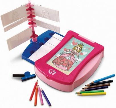 Image du produit PlayGo Play Ontwerpset Prinses