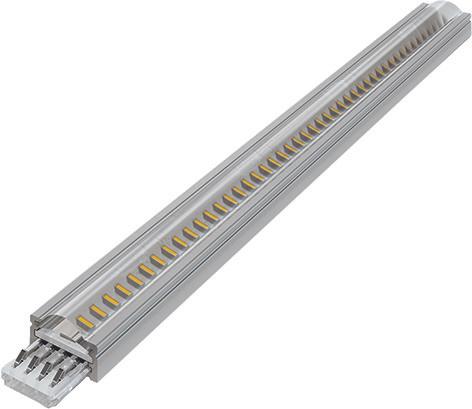 Actual product image Halemeier LED surface mounted lights SuperStripe Plus 24 V (545.60 lm)