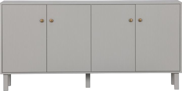 Actual product image Woood Madu (78 x 160 x 46 cm)