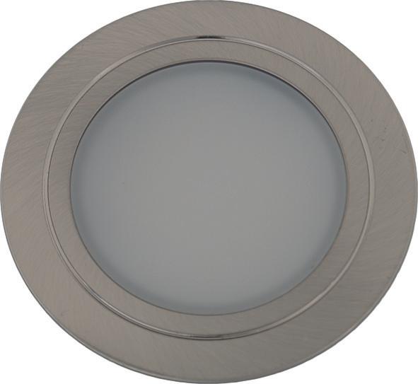 Actual product image L&S LED recessed/mounted lights chip 58 12 V (250 lm)