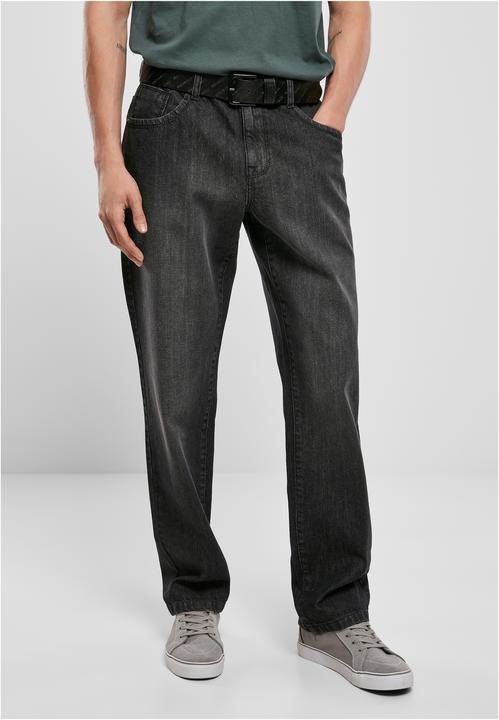 Image du produit Urban Classics Loose Fit Jeans (W32/L32)