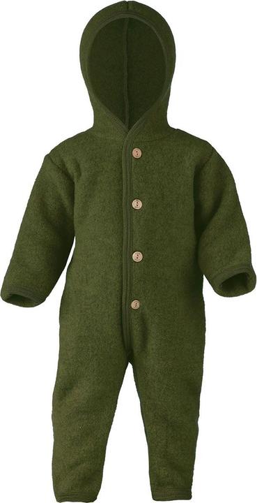 Engel Natur Fleece Overall