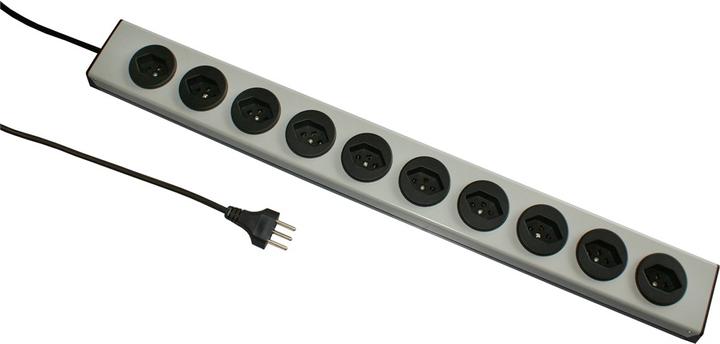 Actual product image Max Hauri power line (10 x, Type 13, 1.50 m)