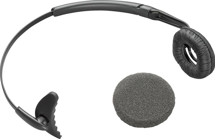 Actual product image Poly Headband