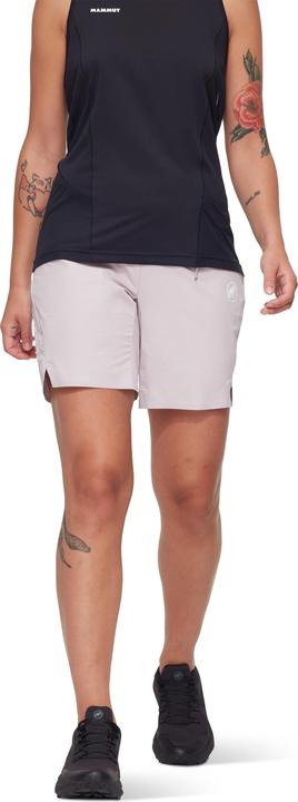 Actual product image Mammut Aenergy Light SO Shorts Women (L)