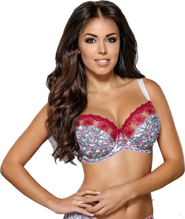 Produktbild Gaia Semi-Soft BH Martha (85 C)