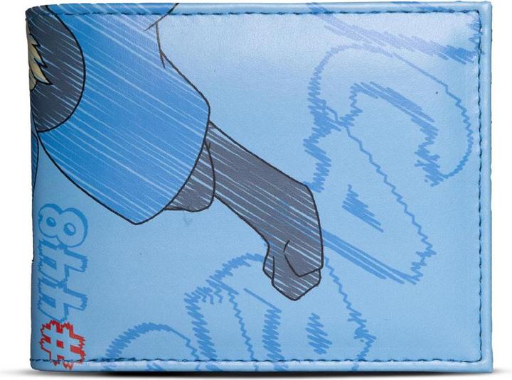Actual product image Difuzed POKEMON - Lucario - Portefeuille à 2 Volets