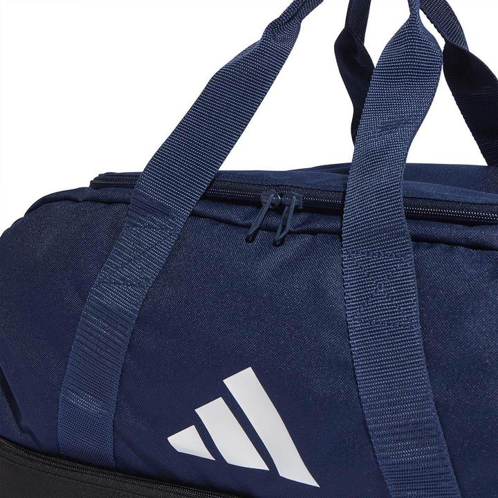 Image du produit adidas Tiro League Duffel Petit sac bleu marine IB8649 (31 l)