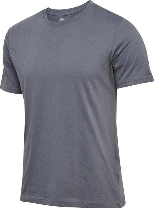 Image du produit hummel Hmlelemental Chevron Cotton Tee (S)