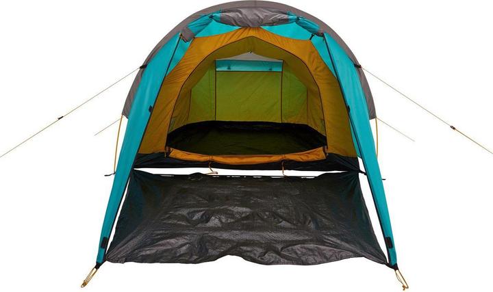 Productafbeelding Grand Canyon Robson 2 Tent (Tunnel tent, 4.50 kg, 2 personen)