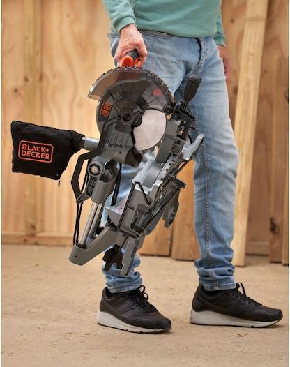 Produktbild Black & Decker BES701-QS