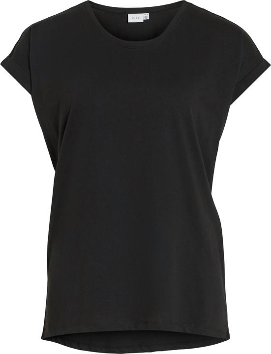 Vila Basic T-Shirt