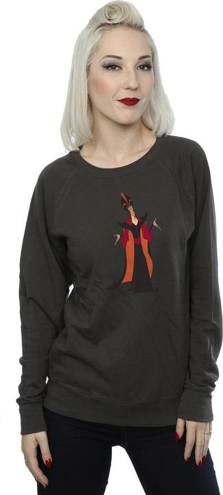 Produktbild Disney Classic Jafar Sweatshirt (M)