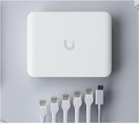 Immagine prodotto Ubiquiti Flex Mini 2.5G (5 Porti)