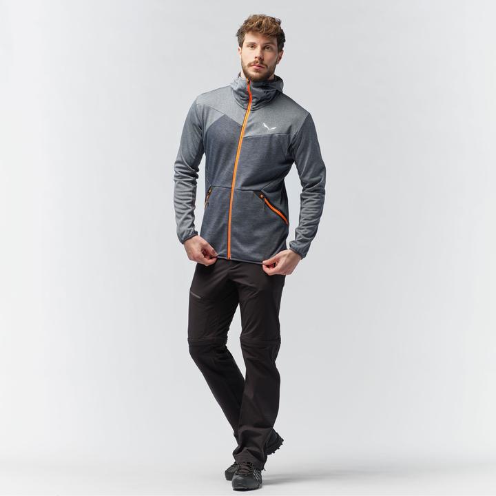 Produktbild Salewa Puez Melange Hoodie Jacke (S)