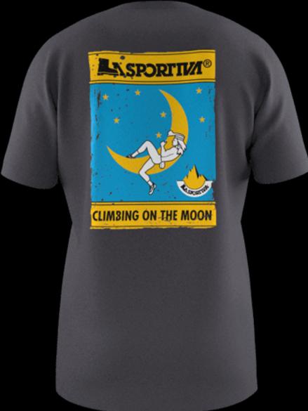 Produktbild La Sportiva Moon Climb T-Shirt (L)