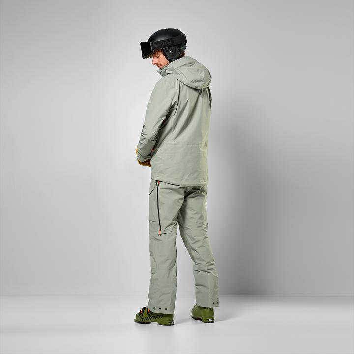 Produktbild Salewa Sella Free 3 Layers Powertex Jacke (54, XXL)