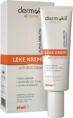 NoName Xtreme Anti-Punkt Creme - 60ml (60 ml)