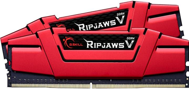 Produktbild G.Skill Ripjaws V (2 x 16GB, 3600 MHz, DDR4-RAM, DIMM)