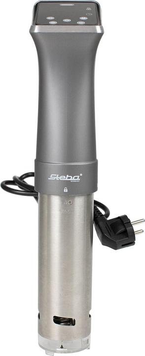 Actual product image Steba SV 80