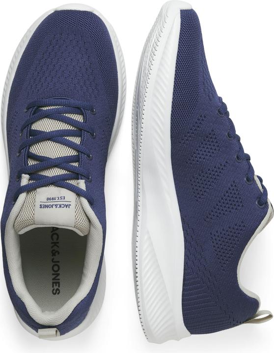Actual product image Jack & Jones Jfwcroxley Knit Sneaker Noos (43)