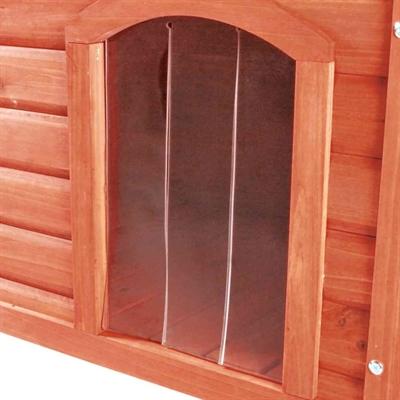 Produktbild Trixie Natura (Hundehütte)