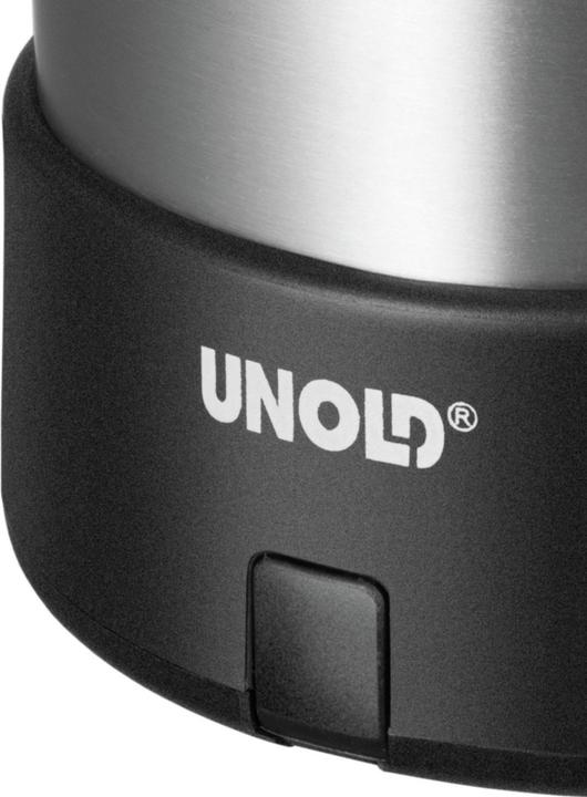 Immagine prodotto Unold fornello flash (0.50 l, Spina UE)