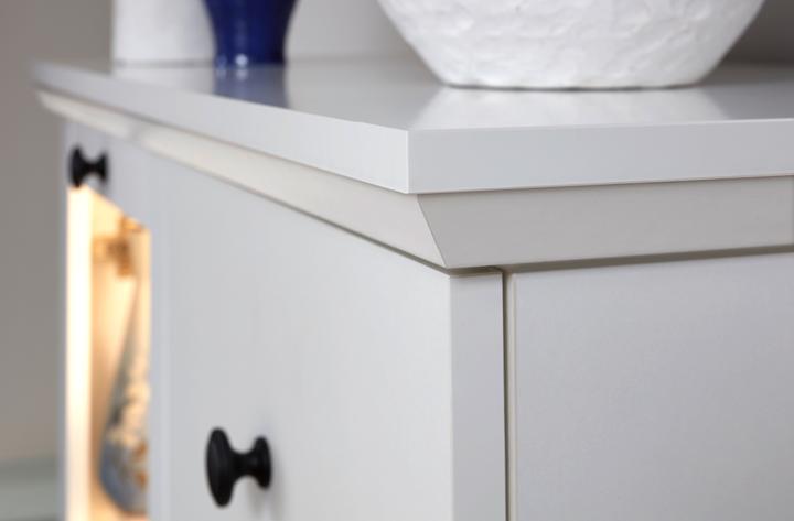 Produktbild Trendteam Brandson Baxter (119 x 41 x 88 cm)