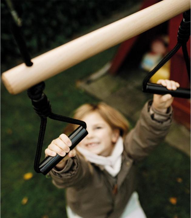 Produktbild small foot Trapezschaukel
