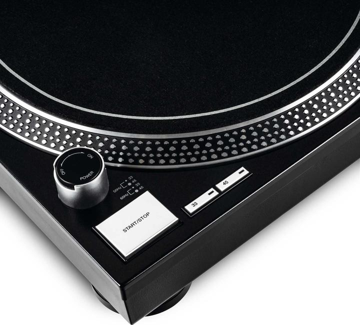 Actual product image reloop RP-2000 USB MK2 (Manual)