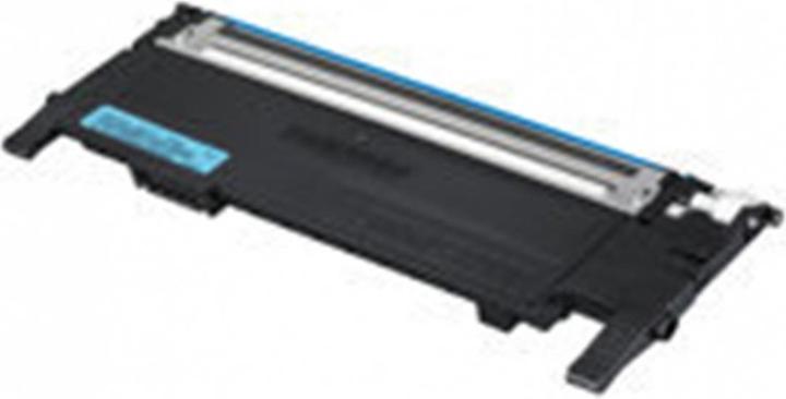 Actual product image Samsung Clt-C4072s (C)