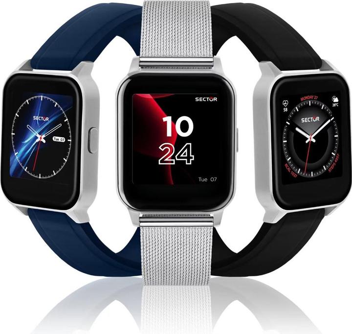 Image du produit Sector S-05 Montre intelligente (36 mm)