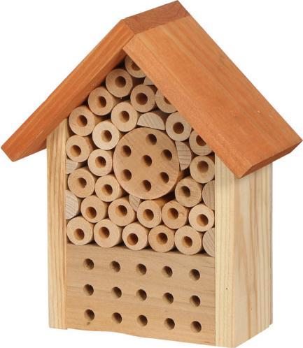 Produktbild Siena Garden Bienenhaus