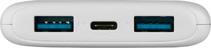 Immagine prodotto Fixed Zen USB-C PD 20W Banca di alimentazione da 10.000 mAh (10000 mAh, 37 Wh)