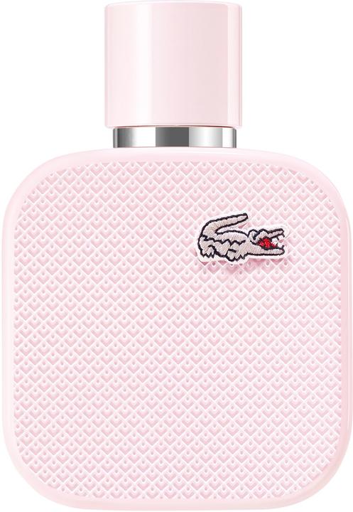 Lacoste L.12.12 Rose (Eau de Parfum, 50 ml)