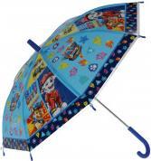 Actual product image Paw Patrol Umbrella for children - girl / boy