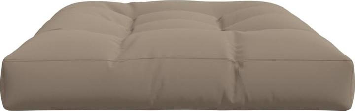 Actual product image VidaXL 10-piece garden lounge set with cushions (60 x 60 cm)