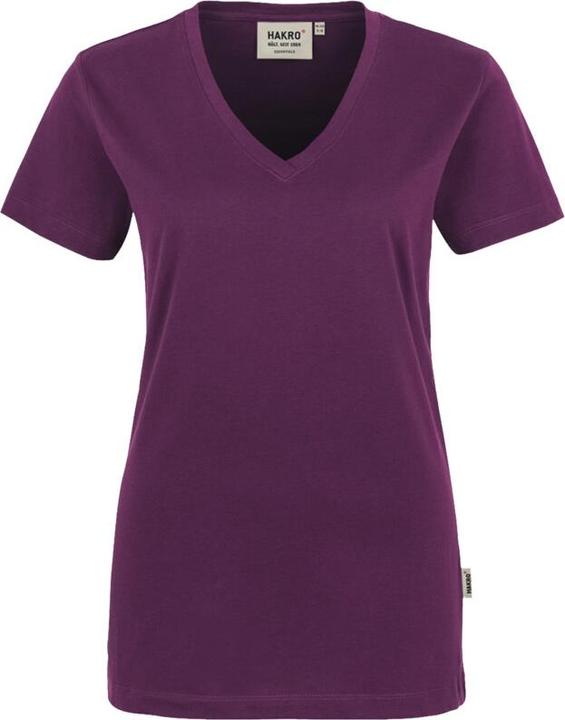 Hakro V-Shirt Classic