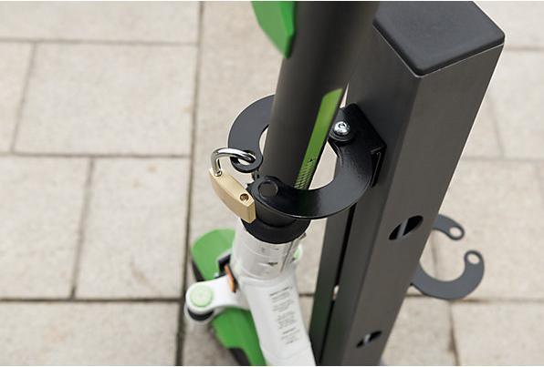 Produktbild Moravia Scooter-Parker