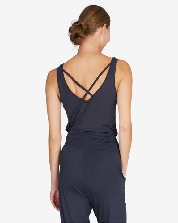 Actual product image Kismet Yoga Tank Top Sumati (S)