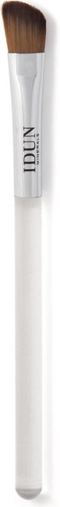 IDUN Minerals Pinsel Angled blending brush (Concealer)