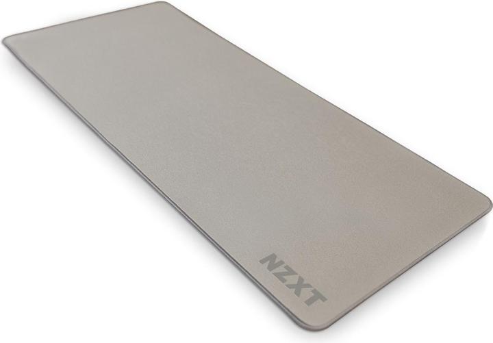 Actual product image NZXT Gaming Mouse Pad MMP700 Grey MM-MXLSP-GR retail (M)
