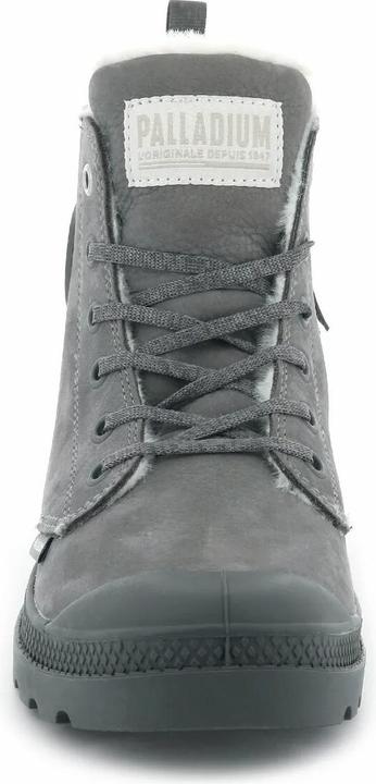 Immagine prodotto Palladium Pampa Hi Zip WL Pelle - 16738 (36)