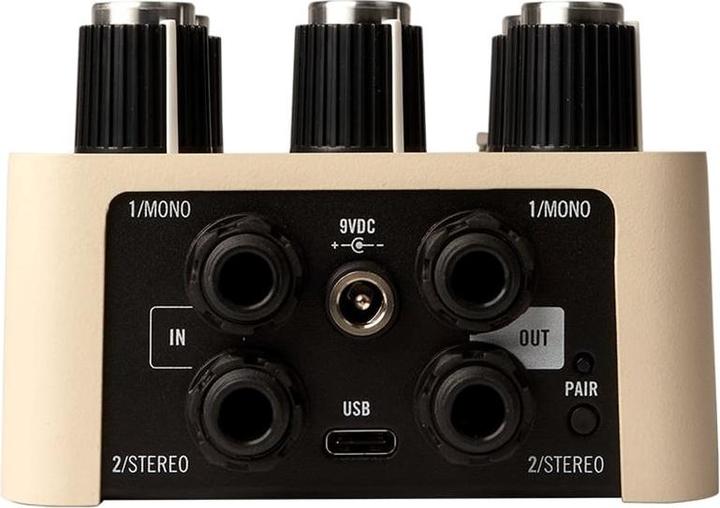 Image du produit Audio UAFX Astra Modulation Machine - Effet guitare (Guitare)